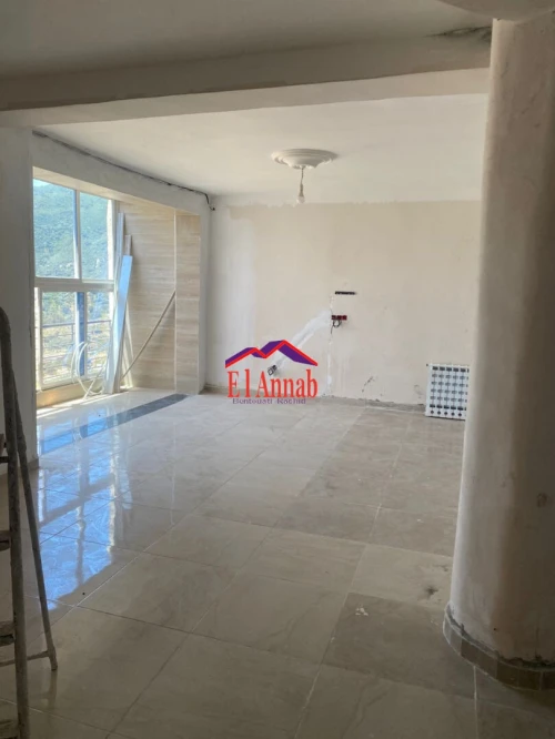 Vente Appartement F3 Annaba Annaba