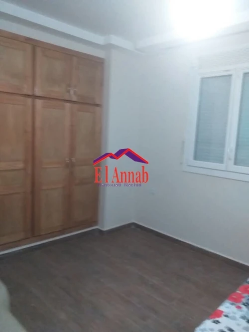 Vente Appartement F4 Bordj Bou Arreridj Bordj bou arreridj