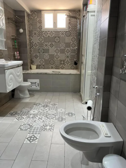 Location Appartement Duplex F4 Annaba Annaba