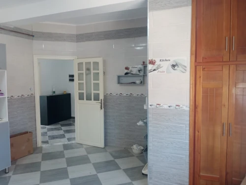 Vente Appartement F5 Annaba Annaba
