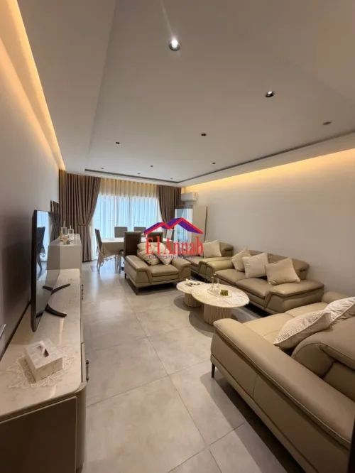 Vente Appartement F4 Annaba Annaba