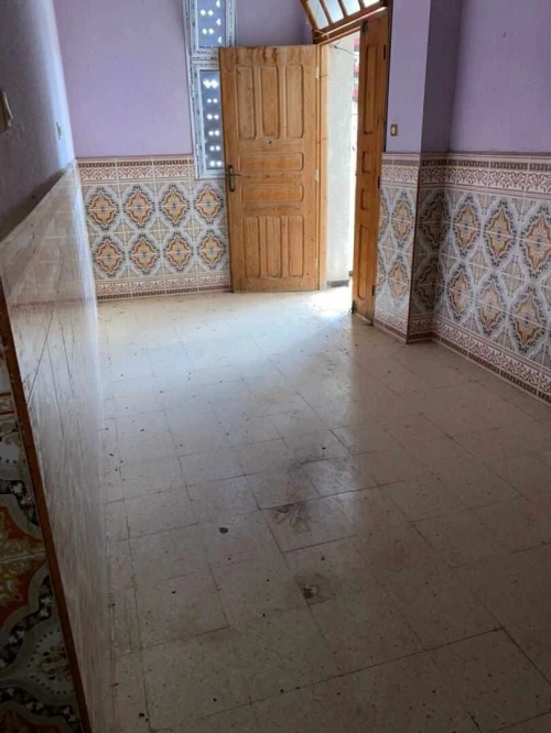 Vente Villa El Tarf Echatt