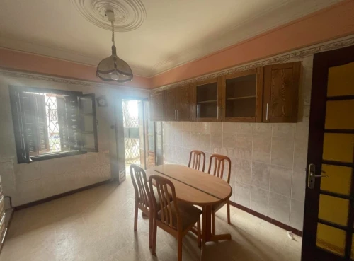 Vente Appartement F5 Annaba Annaba