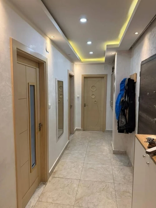 Vente Appartement F2 Annaba Annaba