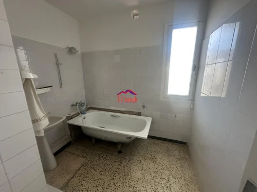 Vente Appartement F3 Annaba Annaba
