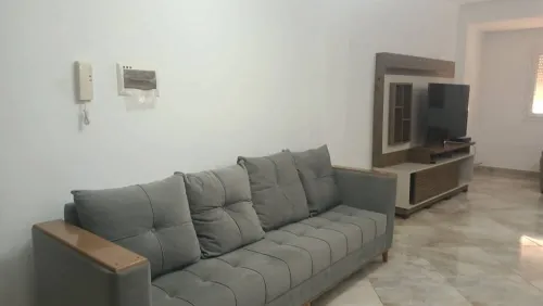 Location Appartement F5 Annaba Annaba