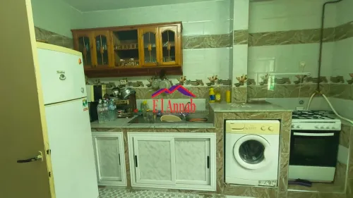 Vente Appartement F3 Annaba Sidi amar