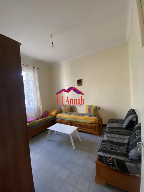 Location Appartement F3 Annaba Annaba