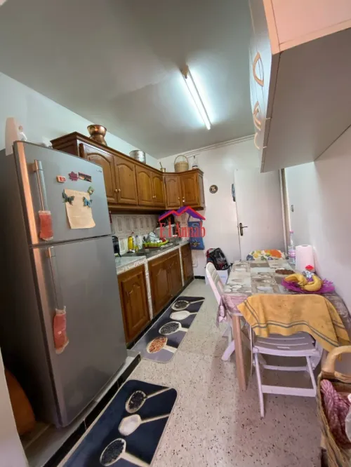 Vente Appartement F3 Annaba Annaba