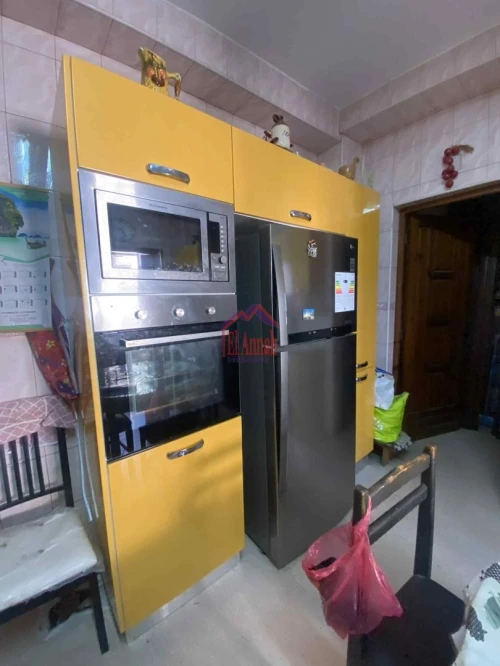 Vente Appartement F4 Annaba Annaba