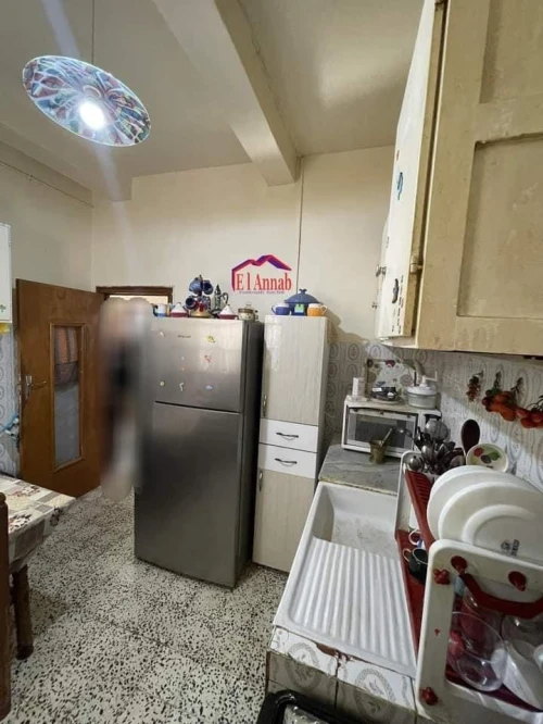 Vente Villa Annaba Annaba