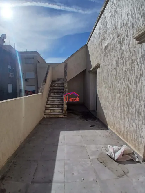 Location Appartement Duplex F4 Annaba Annaba