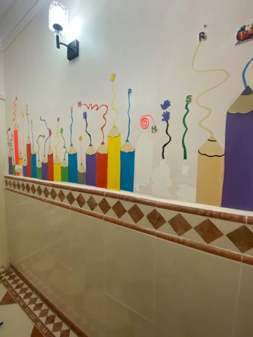 Location Appartement F5 Annaba Annaba
