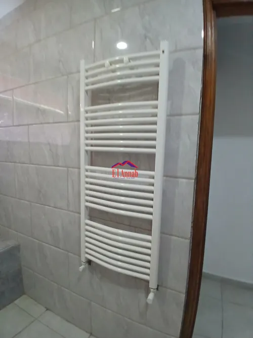 Location Appartement F4 Annaba Annaba