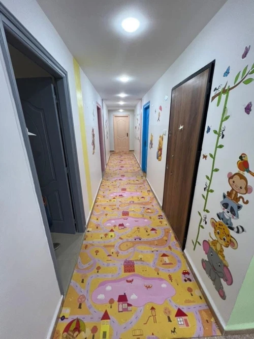 Location Appartement Duplex F7 Annaba Annaba