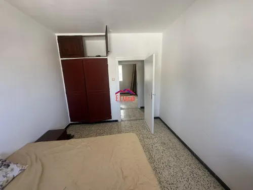 Vente Appartement F3 Annaba Annaba