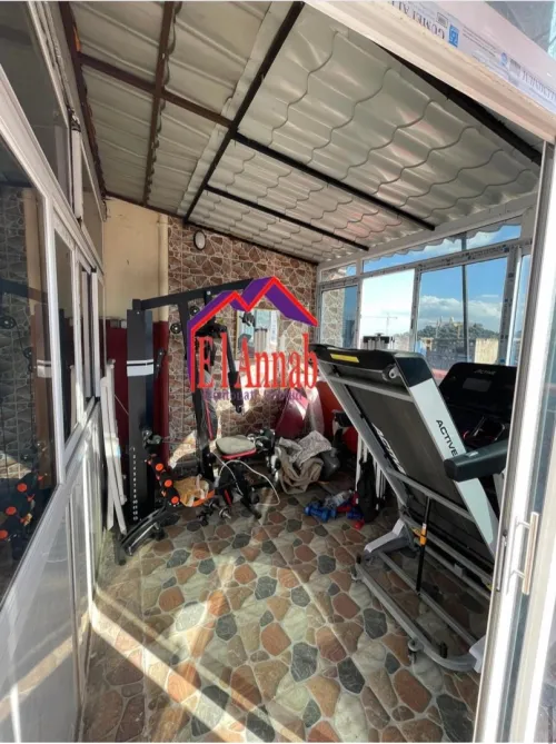 Vente Duplex F5 Annaba Annaba