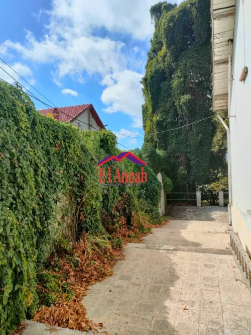Vente Villa Annaba Seraidi