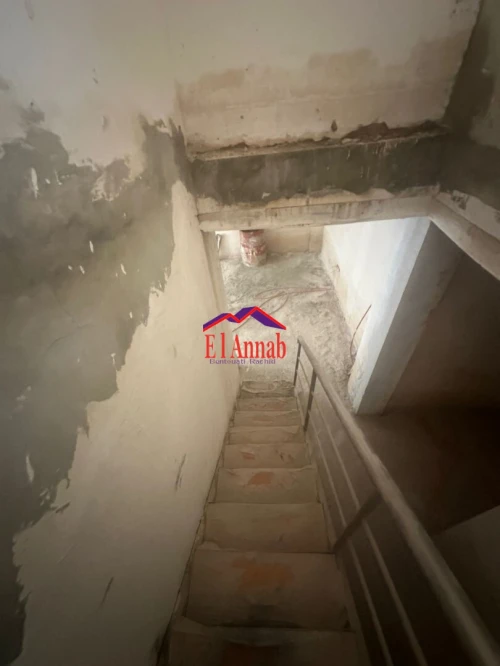 Vente Appartement Duplex F4 Annaba Annaba