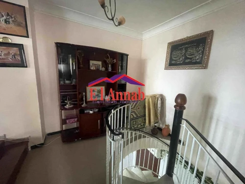 Vente Appartement F5 Annaba Annaba 8