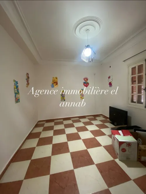 Location Appartement F5 Annaba Annaba