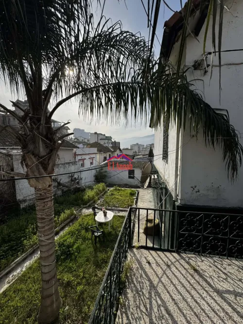 Vente Villa Annaba Annaba