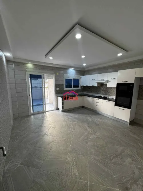 Location Appartement F4 Annaba Annaba
