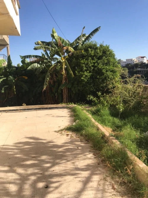 Vente Villa Annaba Annaba