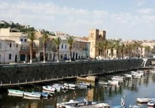 Vente Appartement F6 El Tarf El kala