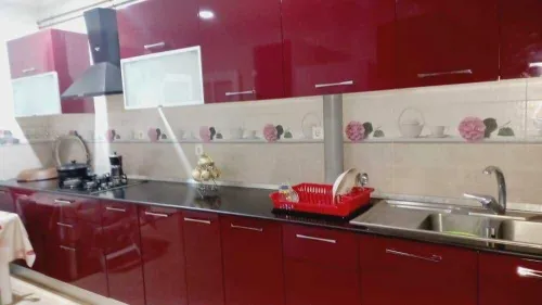 Vente Appartement F4 Annaba Barrahel