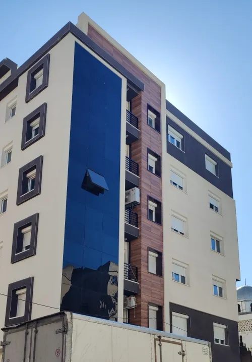 Location Appartement F3 Sétif Setif
