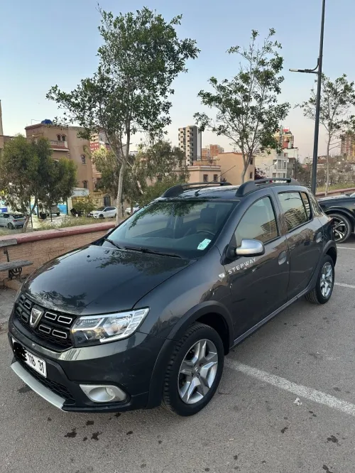 Dacia Sandero 2018 Stepway