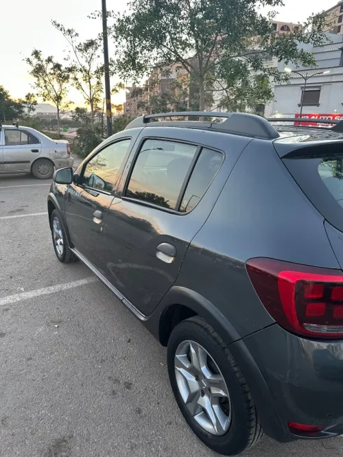 Dacia Sandero 2018 Stepway