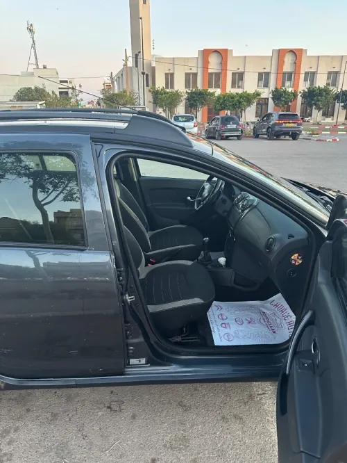 Dacia Sandero 2018 Stepway