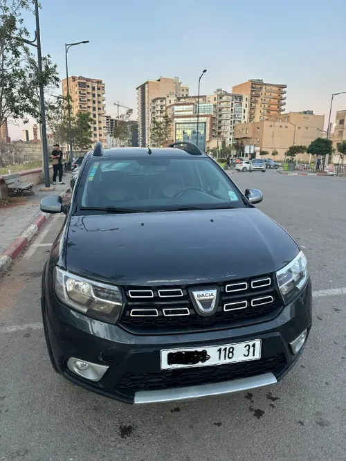 Dacia Sandero 2018 Stepway