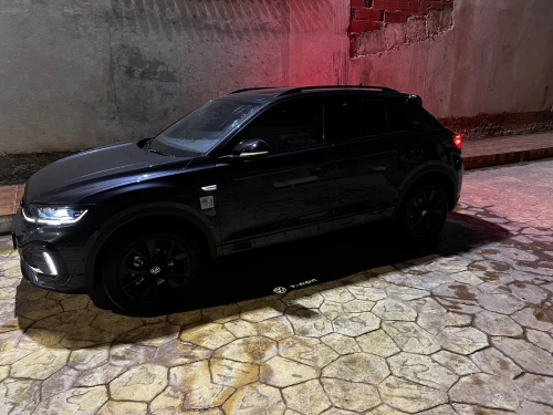 Volkswagen T-Roc 2026 R-Line 