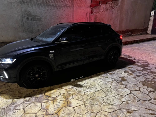 Volkswagen T-Roc 2026 R-Line 