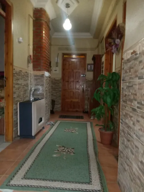 Vente Appartement F4 Guelma Guelma