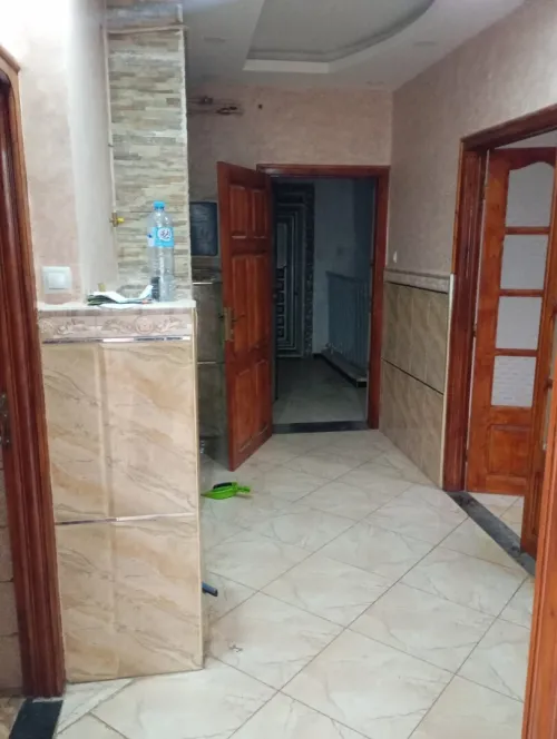 Vente Appartement F3 Guelma Guelma