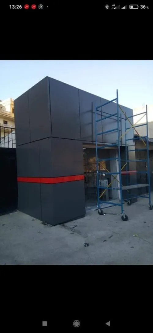 Alucobond