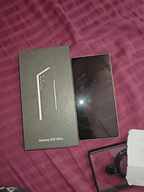 samsung S25 ultra