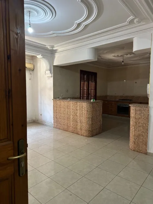 Location Appartement Niveau de villa F4 Alger Kouba