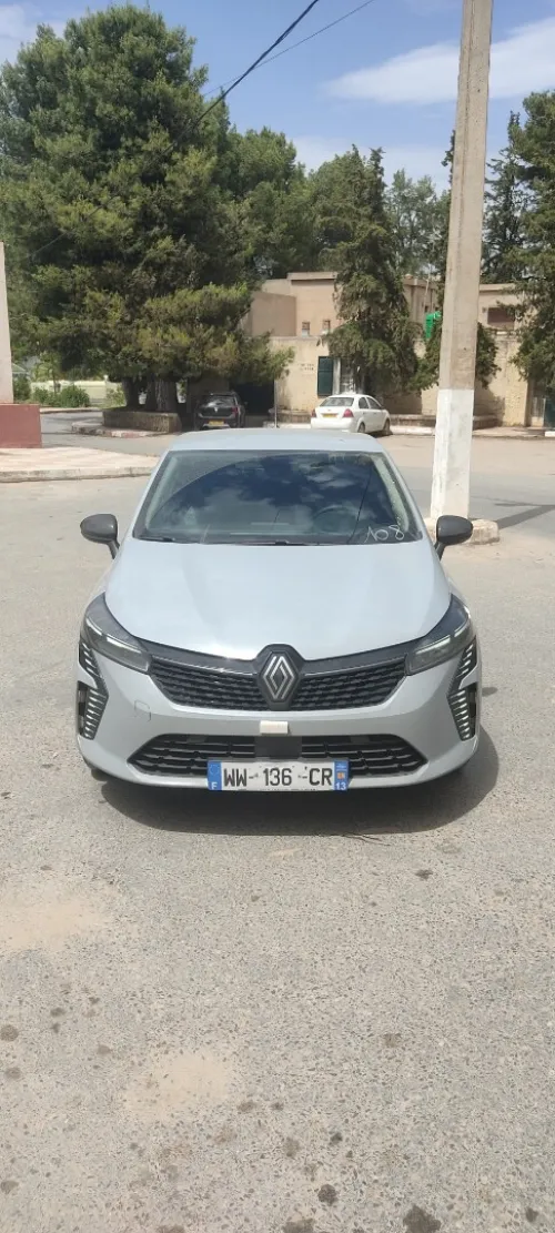 Renault Clio 5  2025 Evolution