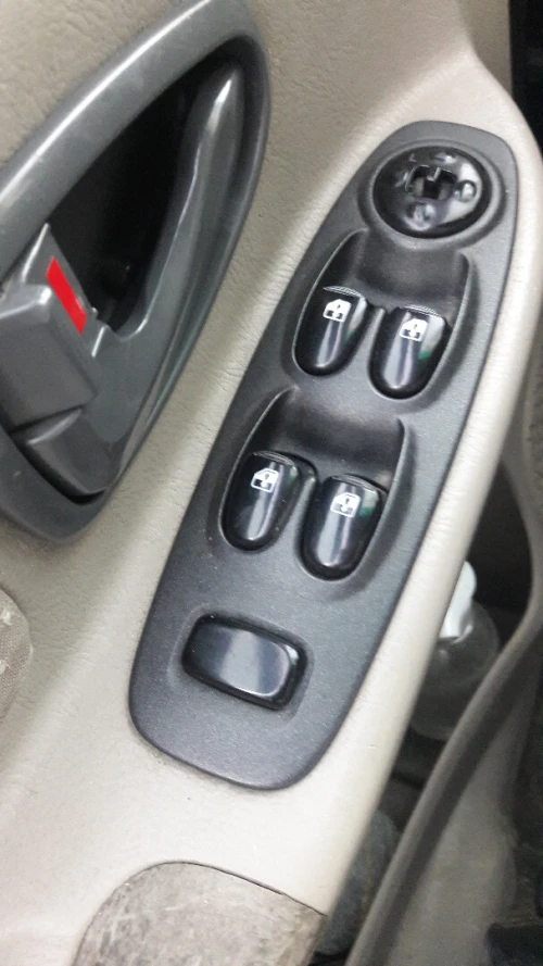 Hyundai Accent 2010 GLS