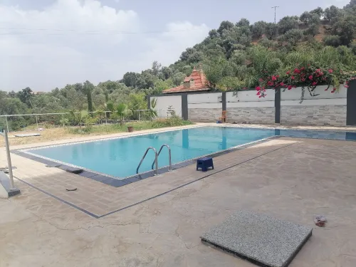 Construction Et Aménagement des piscin