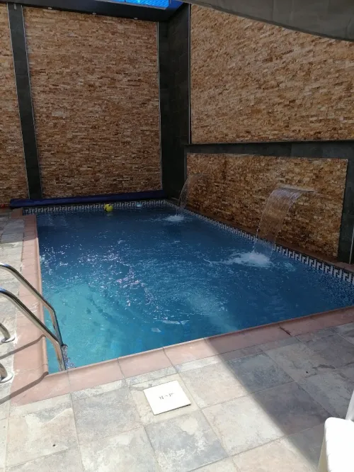 Construction Et Aménagement des piscin