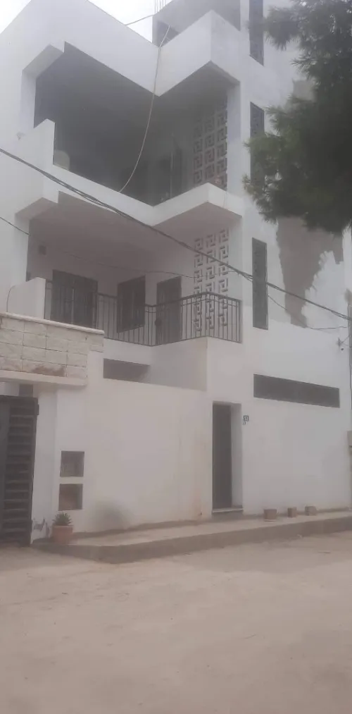 Vente Villa Tlemcen Souk tlata