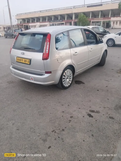 Ford C Max 2009 C Max