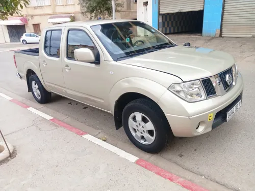 Nissan Navara 2012 Elegance 4x2