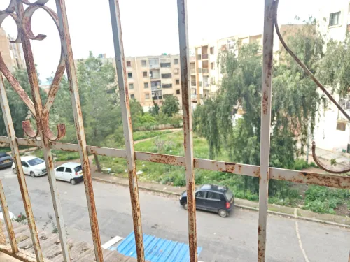 Vente Appartement F4 Tipaza Sidi ghiles
